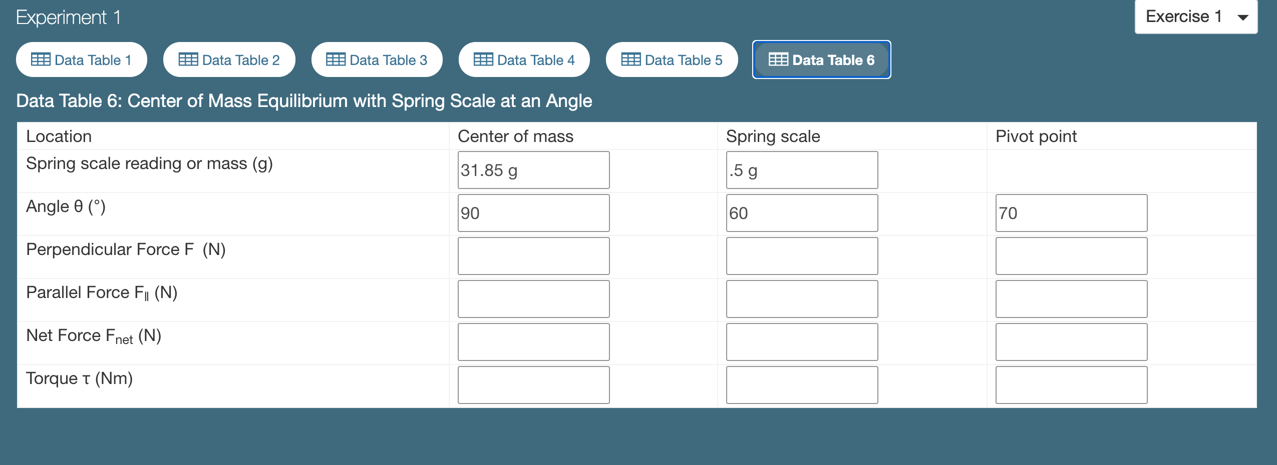 experiment-1-exercise-1-data-table-1-data-table-2-chegg