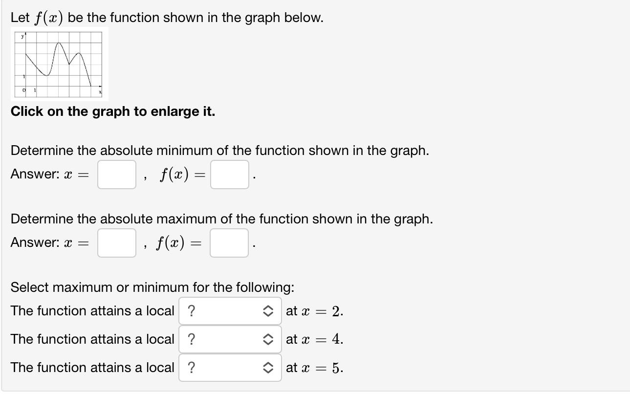 Solved Determine the intervals on which the given function | Chegg.com