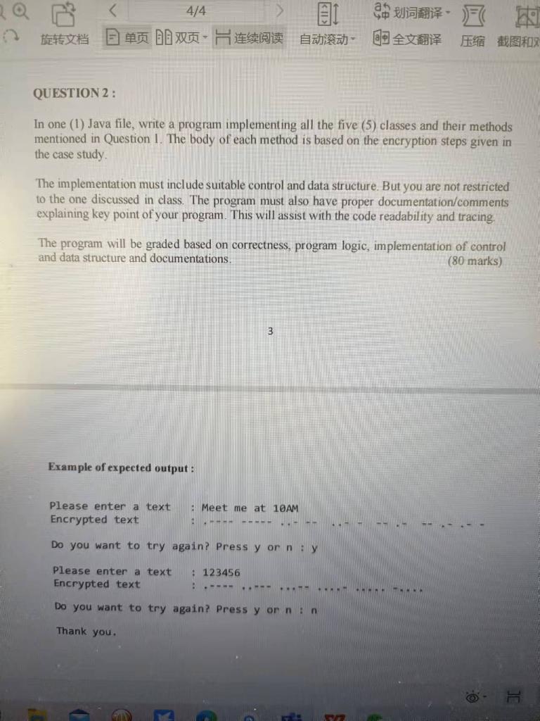 Solved Read carefully the case study and the instructions | Chegg.com