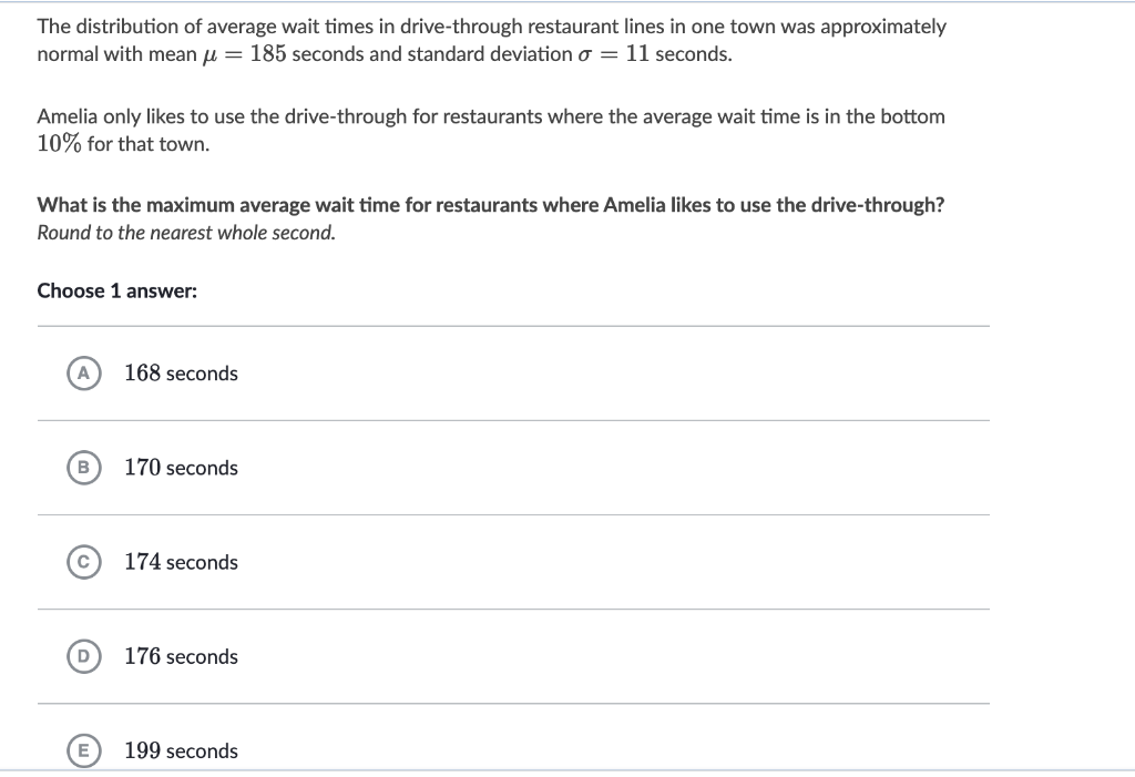 solved-the-distribution-of-average-wait-times-in-chegg