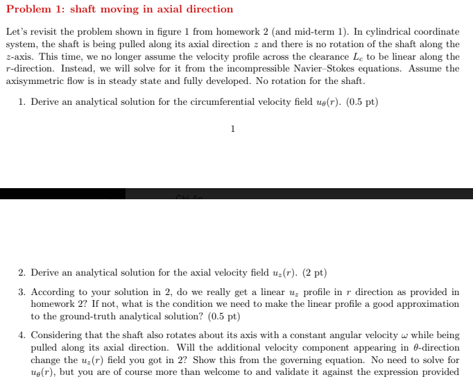 Cotentially Useful Formulas 1. Incompressible 