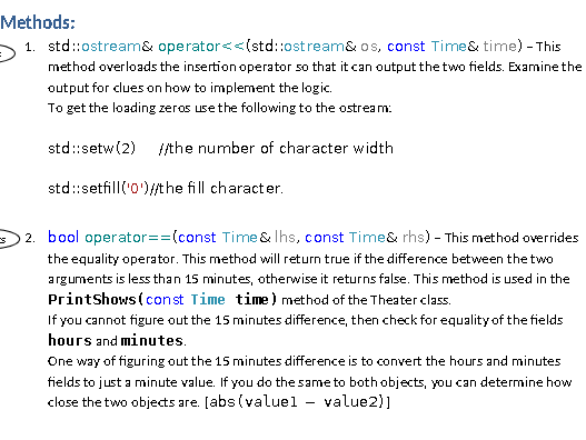 Solved This is the most complex application that you have | Chegg.com