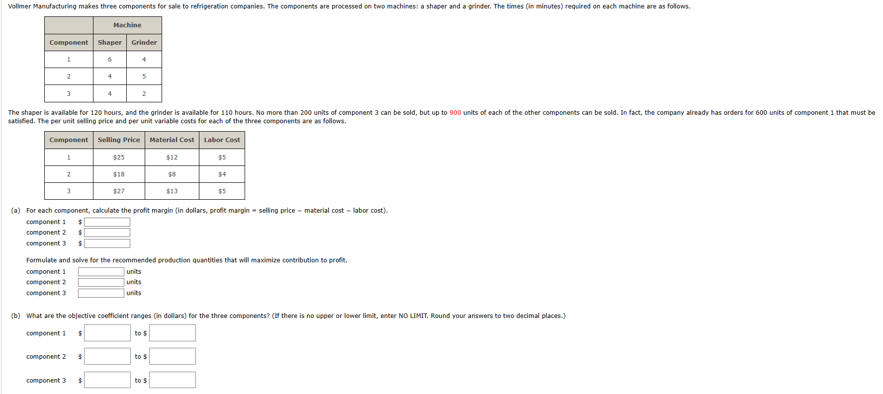 Solved 2. ﻿Hi I need help with this question please (c) | Chegg.com