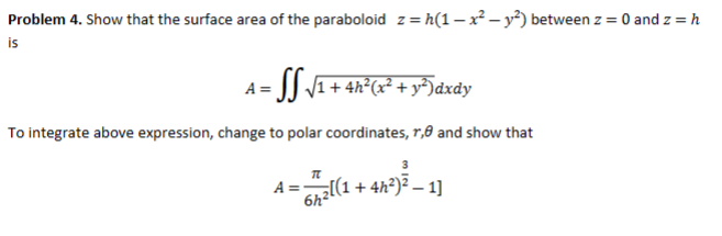 Solved PLease help solve this | Chegg.com