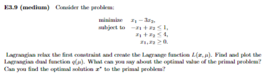 Solved Make sure to use the method that is specified. Else | Chegg.com