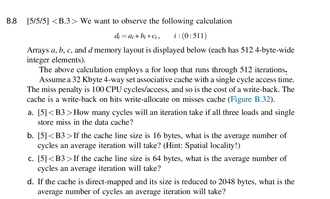 There Is Clear No A B C D Those Are Question | Chegg.com