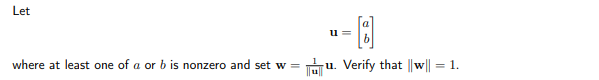 Solved Please Prove For Both When Either A Or B Is Zero, And | Chegg.com