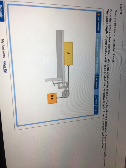 Solved Exercise 5.37 As shown in the figure 1), block A | Chegg.com