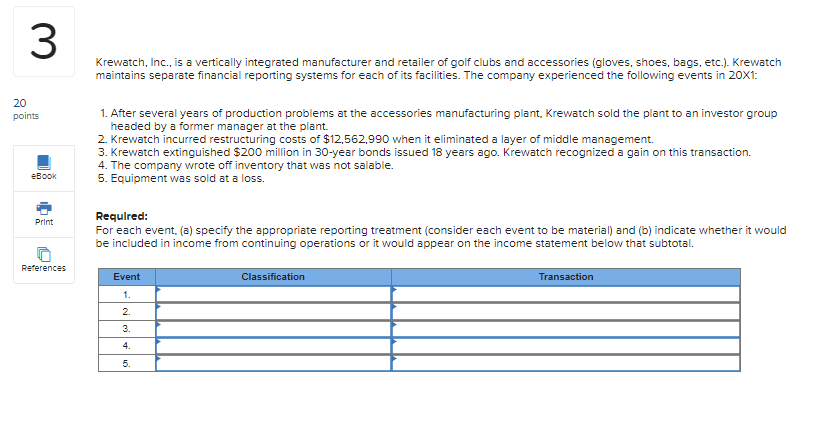 Group 20 Case study - Inside Scoop - BLA5480 - Studocu