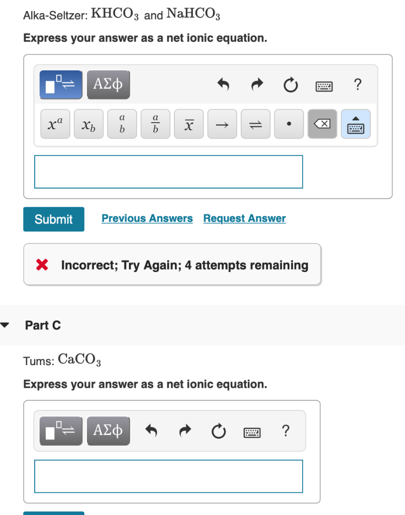 Solved Antacids are compounds that neutralize stomach acid.