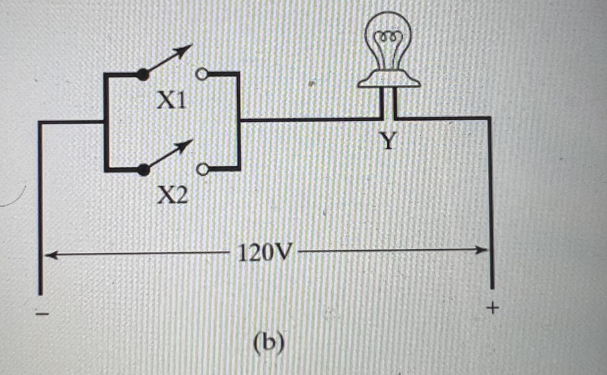 Solved In the circuit of Figure 9.1(b), suppose a | Chegg.com