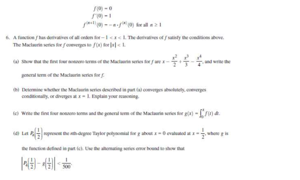 Solved F 0 0 S 0 1 F N 1 0 1 F O For All N Chegg Com