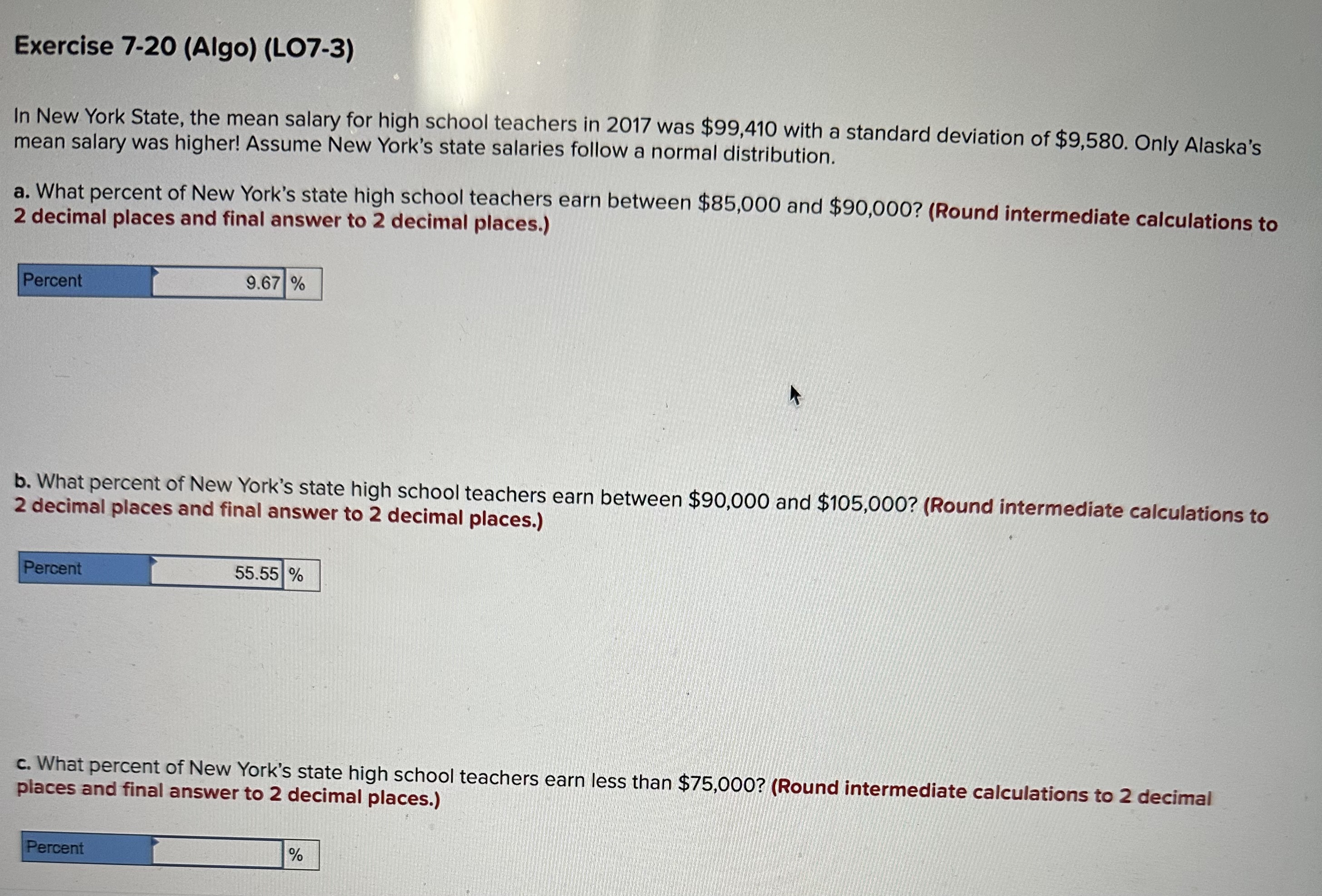 mean salary new york city