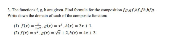 composite function calculator f g h composite function calculator f g h
