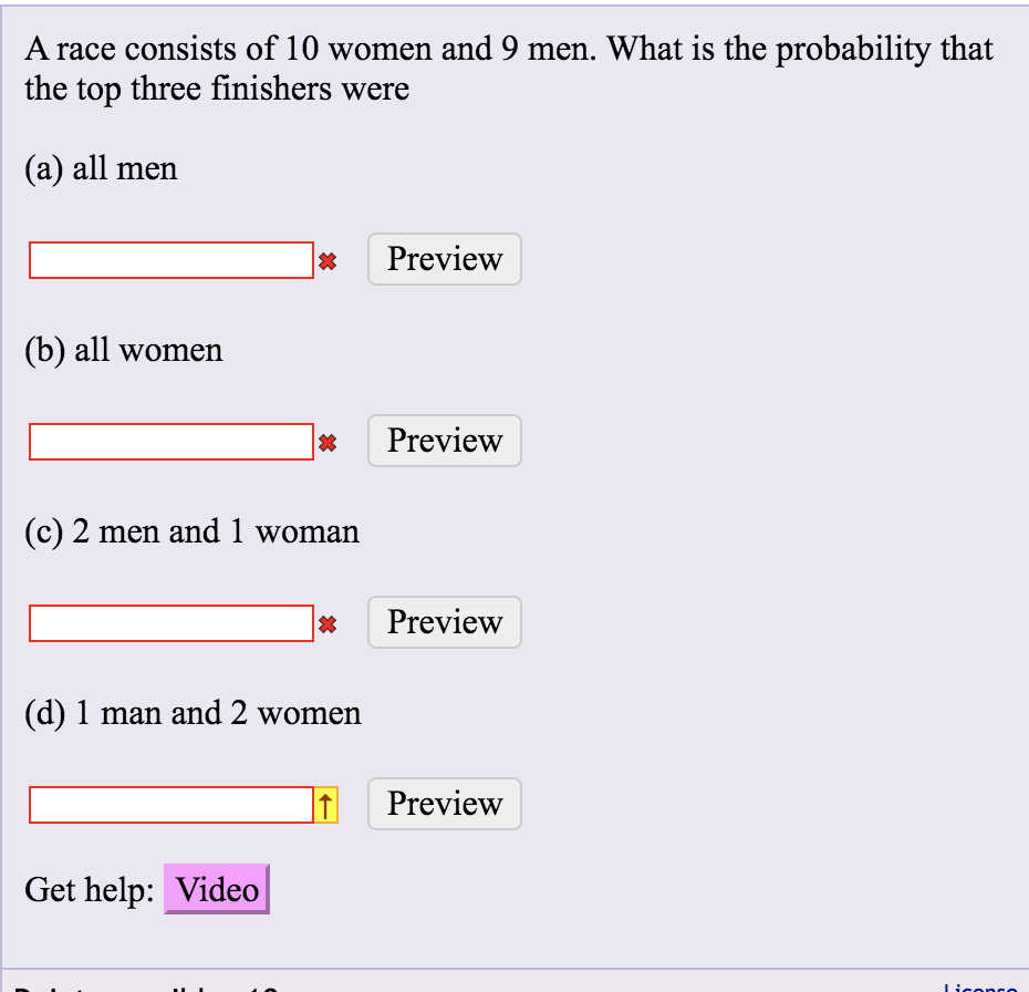 women 9 to men