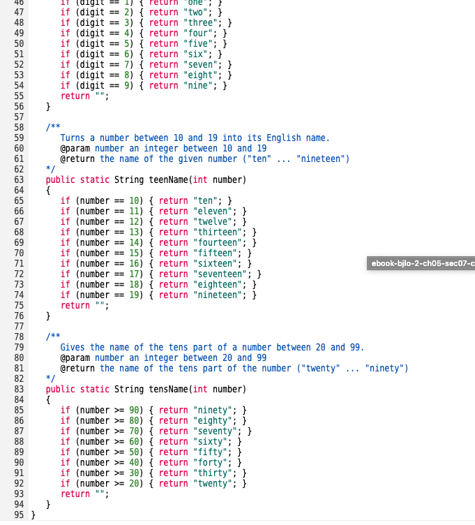 Solved Hi, I need help with the following question from the | Chegg.com