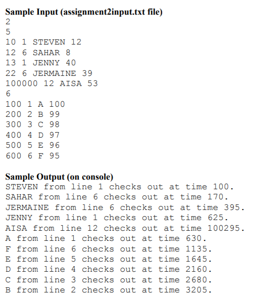 Solved Please write the code In C language... The input for | Chegg.com