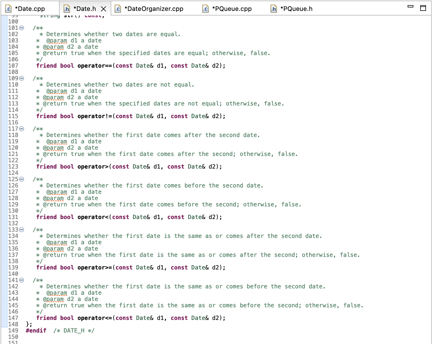 Solved I need help writing c++ code. I've been stuck for a | Chegg.com