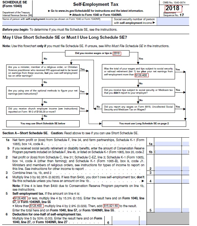 Irs Form 1040 Schedule C Line 31 : Ppp Second Draw Application Tutorial