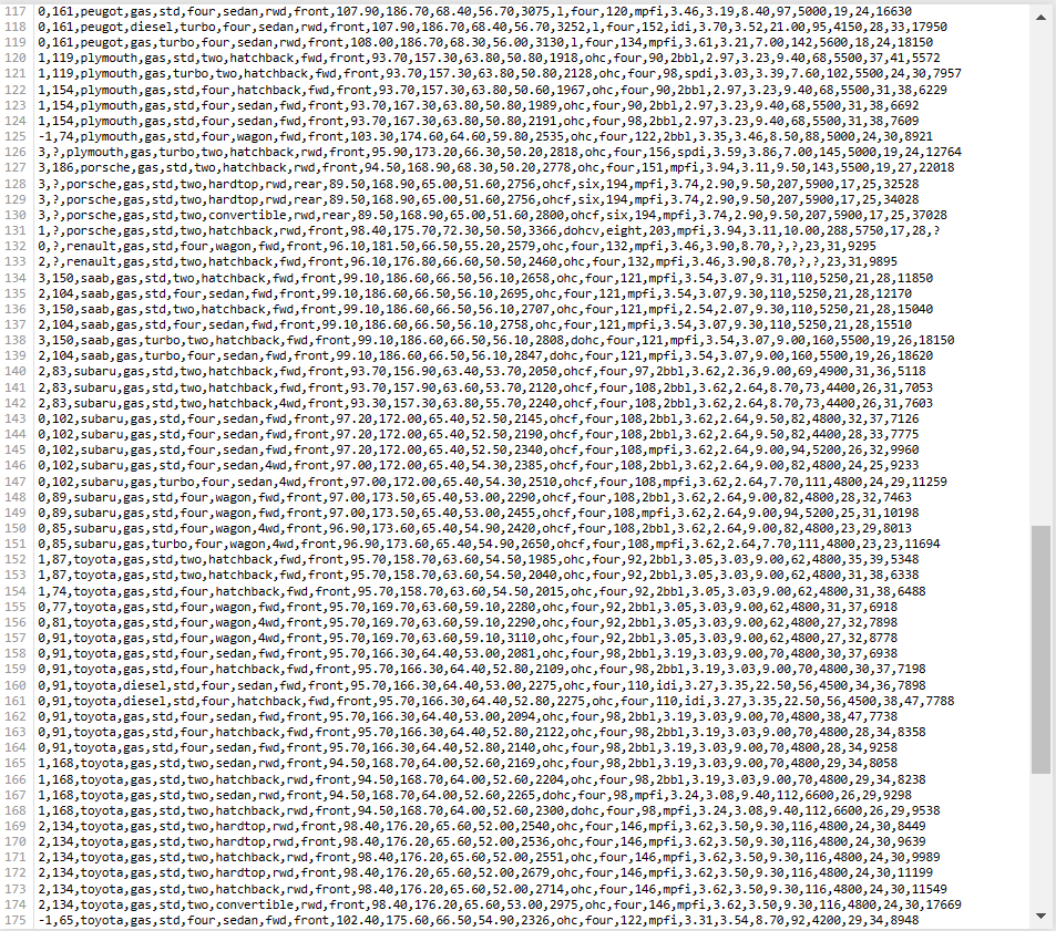 Solved Hi There, Please help me with the code as well as | Chegg.com