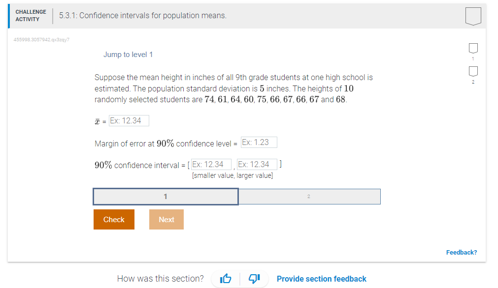 solved-suppose-the-mean-height-in-inches-of-all-9th-grade-chegg