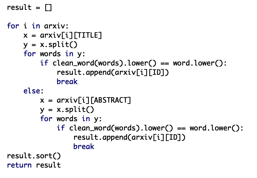 Solved using python 3.9.7 The third picture displays the | Chegg.com