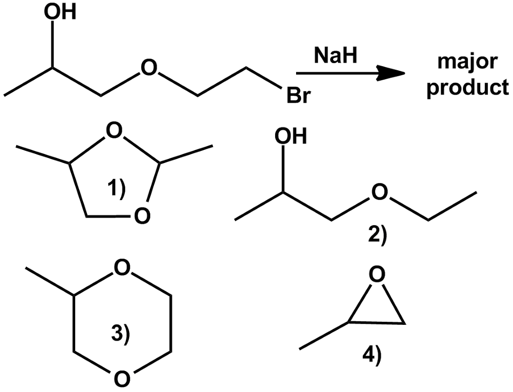 solved-show-the-mechanism-please-i-know-it-is-answer-3-but-chegg