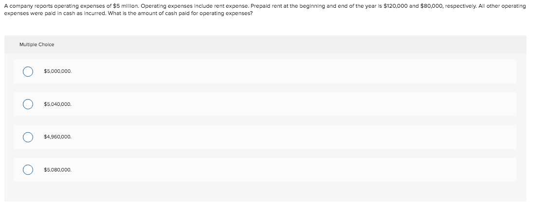 solved-a-company-reports-operating-expenses-of-5-million-chegg