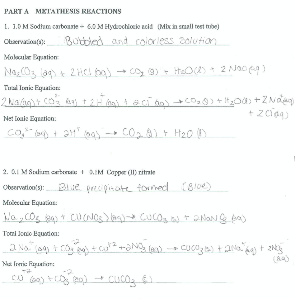 Solved Please someone help me with the post-lab questions | Chegg.com