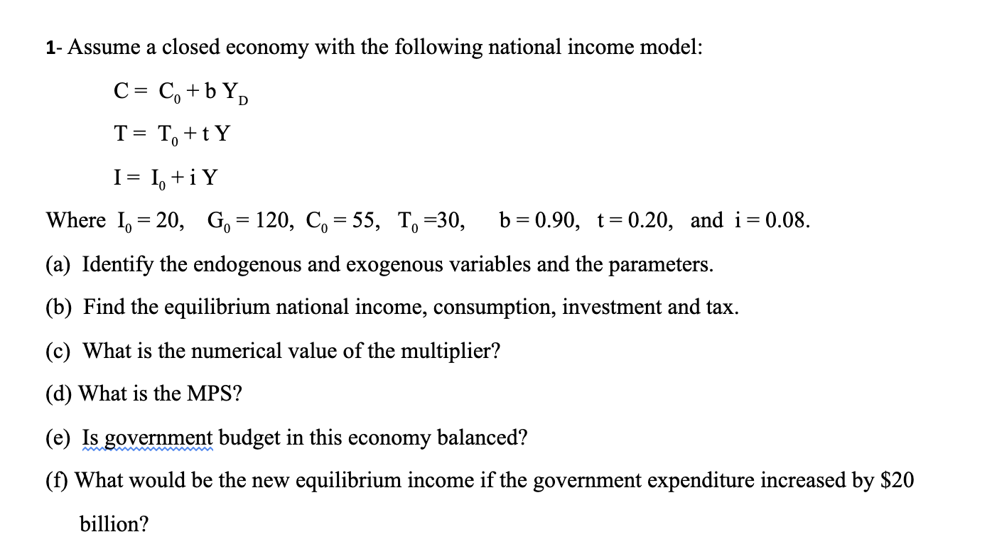 solved-a-closed-economy-can-be-described-by-the-long-run-chegg