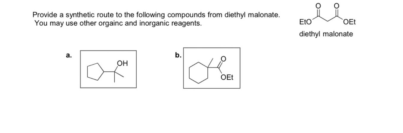 Solved 4. Provide a stepwise mechanism for the following | Chegg.com