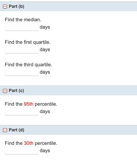 Solved P-3 Please help me solve this question, that means a | Chegg.com