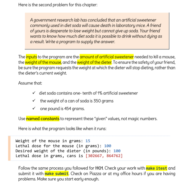 Solved Here is the second problem for this chapter: A | Chegg.com