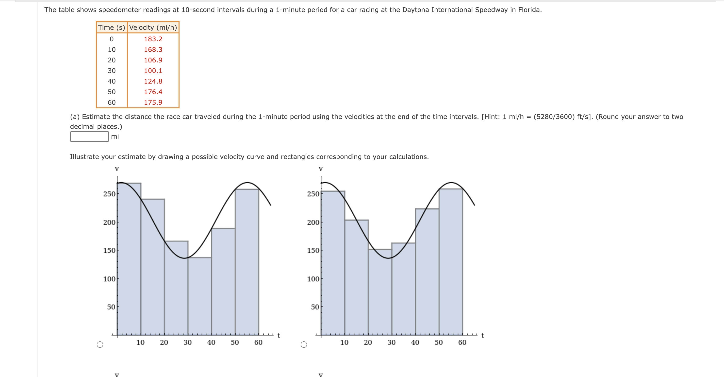 (b) Repeat Part (a) Using 3 Subintervals And The | Chegg.com