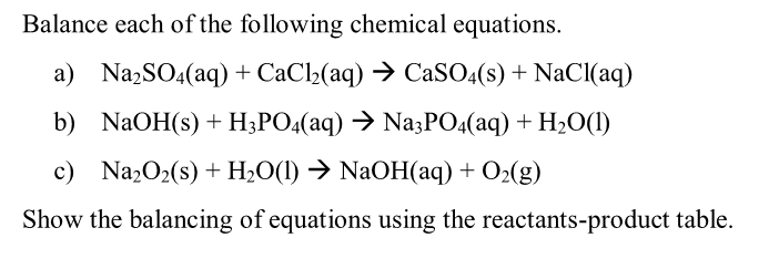 Cacl2 h3po4 реакция