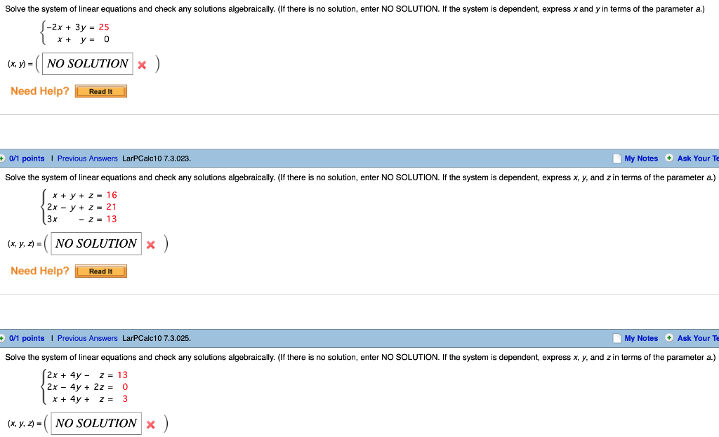 solved-solve-the-system-of-linear-equations-and-check-any-chegg