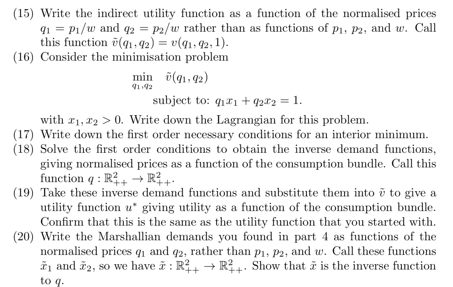 solved-problem-1-150-marks-consider-a-consumer-with-chegg
