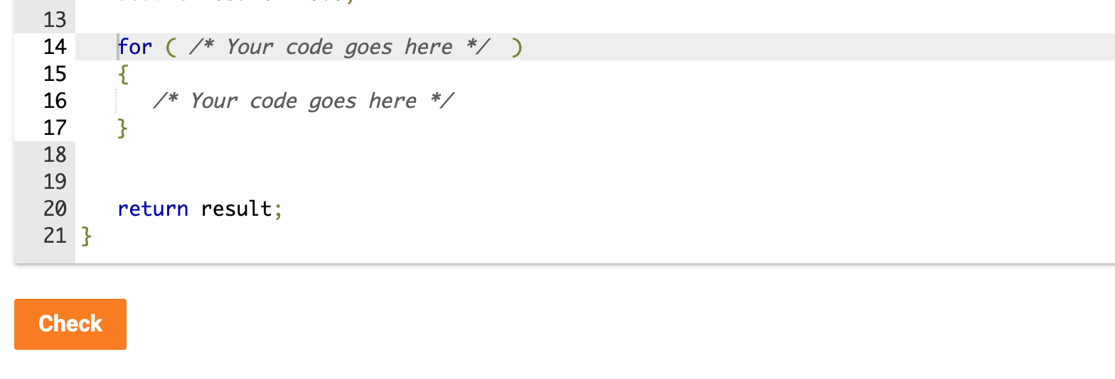 Solved Hello! I am having a lot of trouble with one of my | Chegg.com