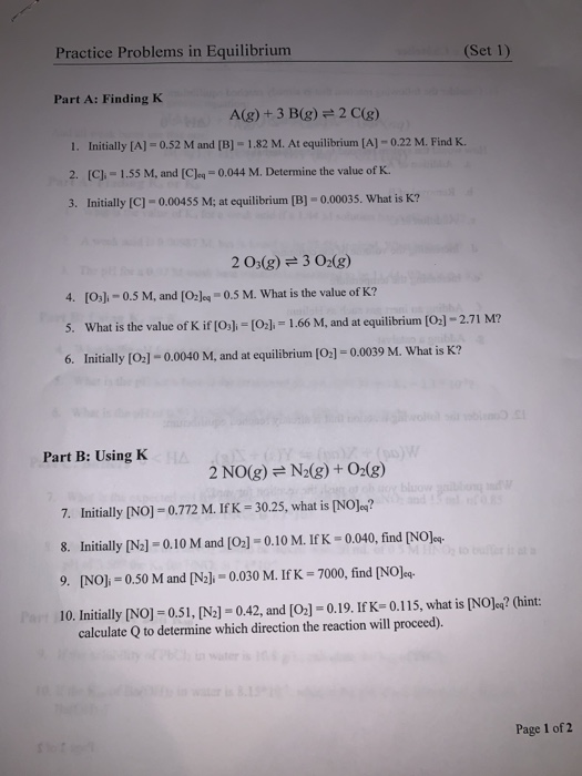 solved-practice-problems-in-equilibrium-set-1-part-a-chegg