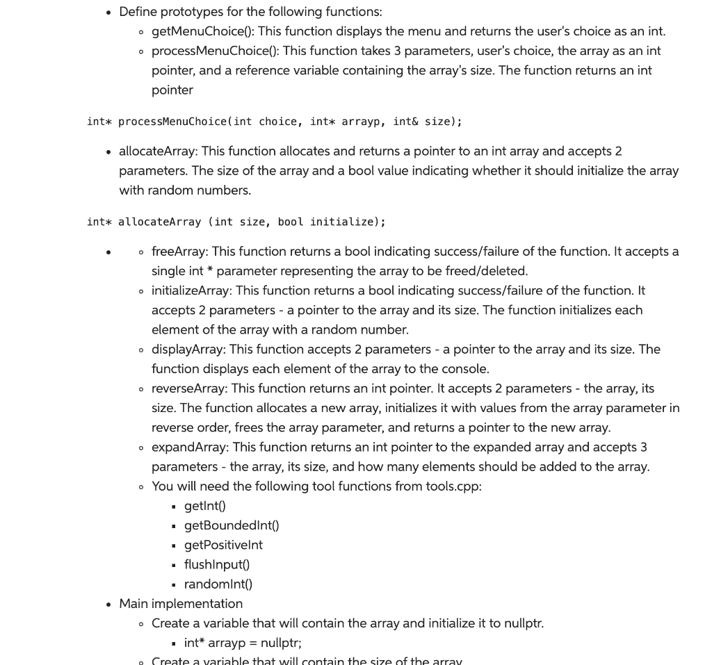 Solved Write a program that performs the following | Chegg.com