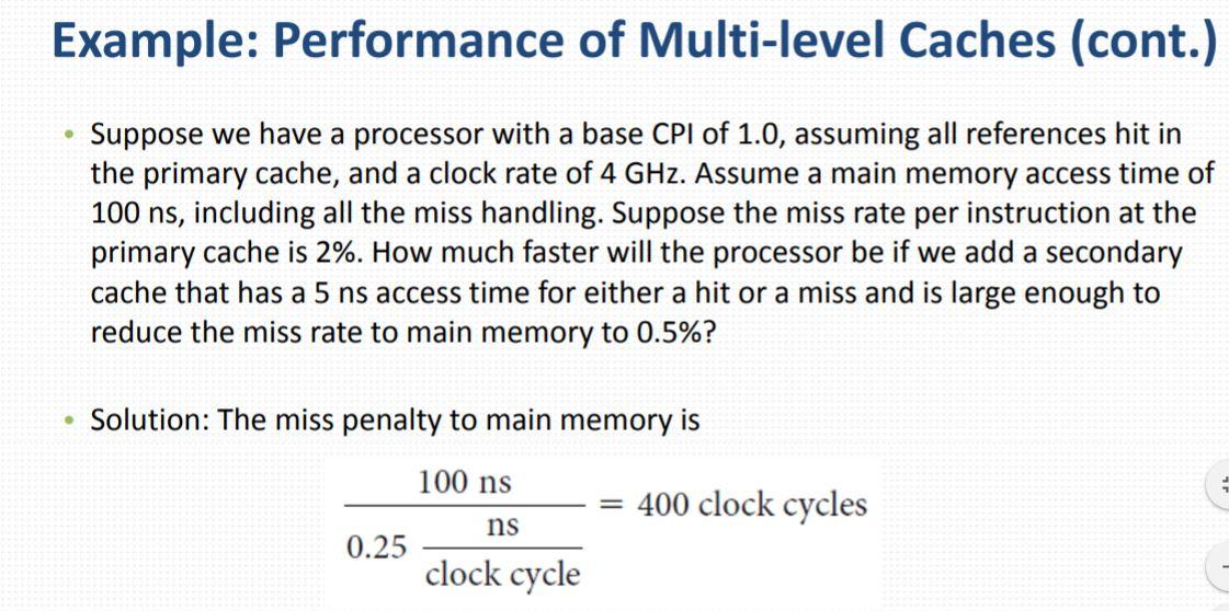 solved-q2-suppose-we-have-a-processor-with-a-base-cpi-of-chegg