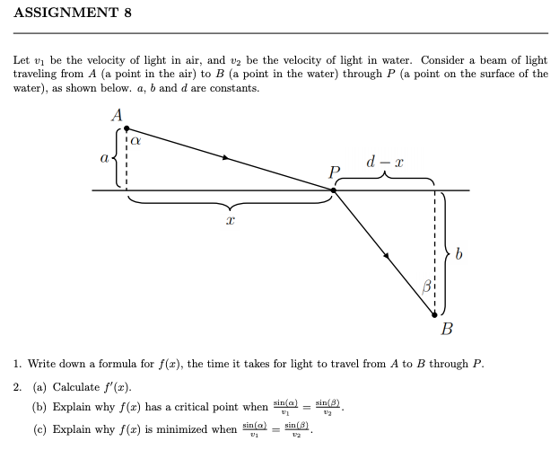 the velocity of light in air is 3 10 8