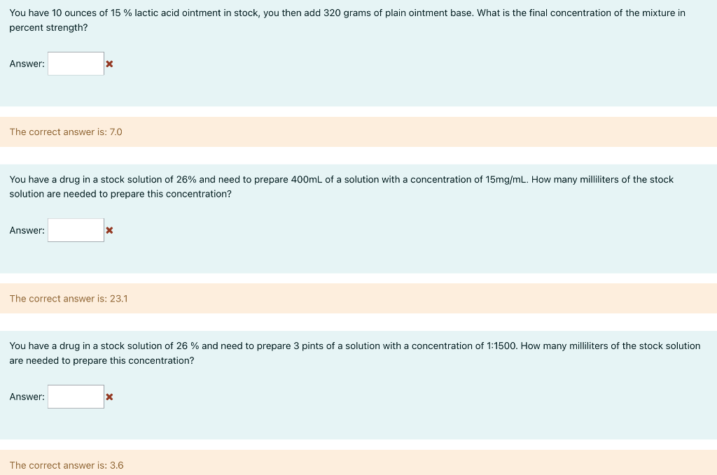 Solved Please provide a step by step solution and | Chegg.com