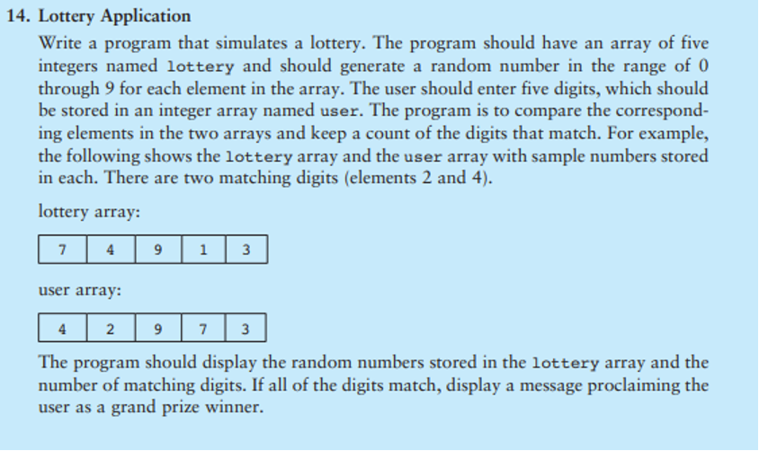 Solved write a JAVA program Adding more | Chegg.com