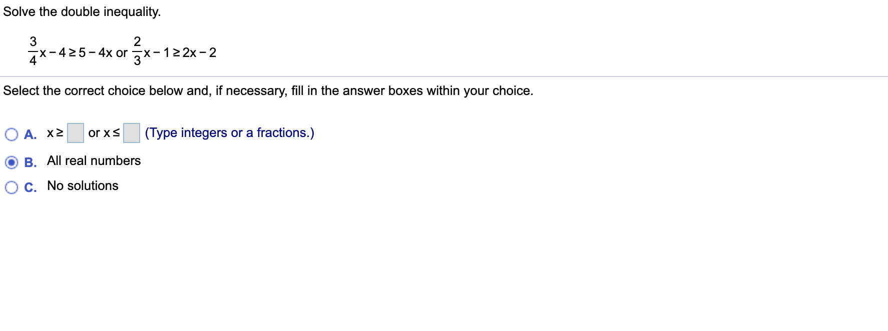 solved-solve-the-double-inequality-3-2-4x-425-4x-or-3-chegg