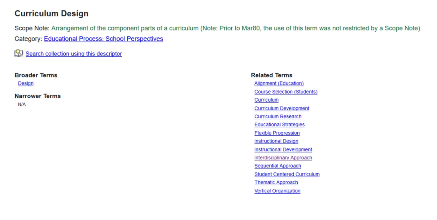 Question 1 If one person labels the Info Sci program