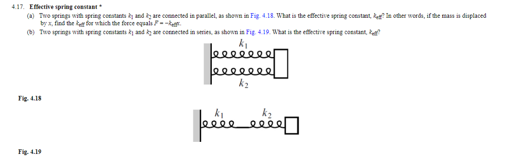 solved-a-taking-the-effective-force-constant-of-a-vibrating-hcl