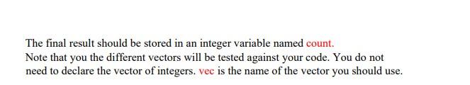 Solved 7. Write a program: While loop exercise Given a | Chegg.com