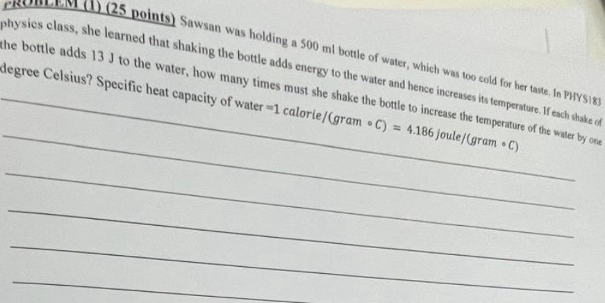 Solved by an EXPERT please answer the question in the picture in detail ...