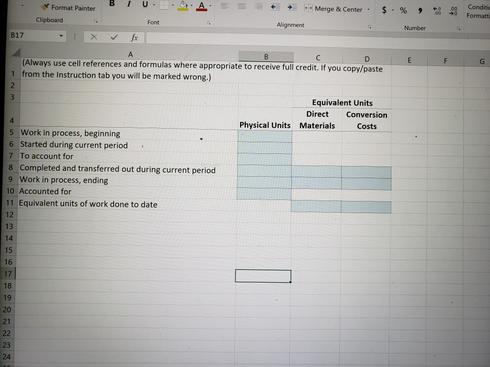 Solved Points Possible Step Instructions Compute equivalent | Chegg.com